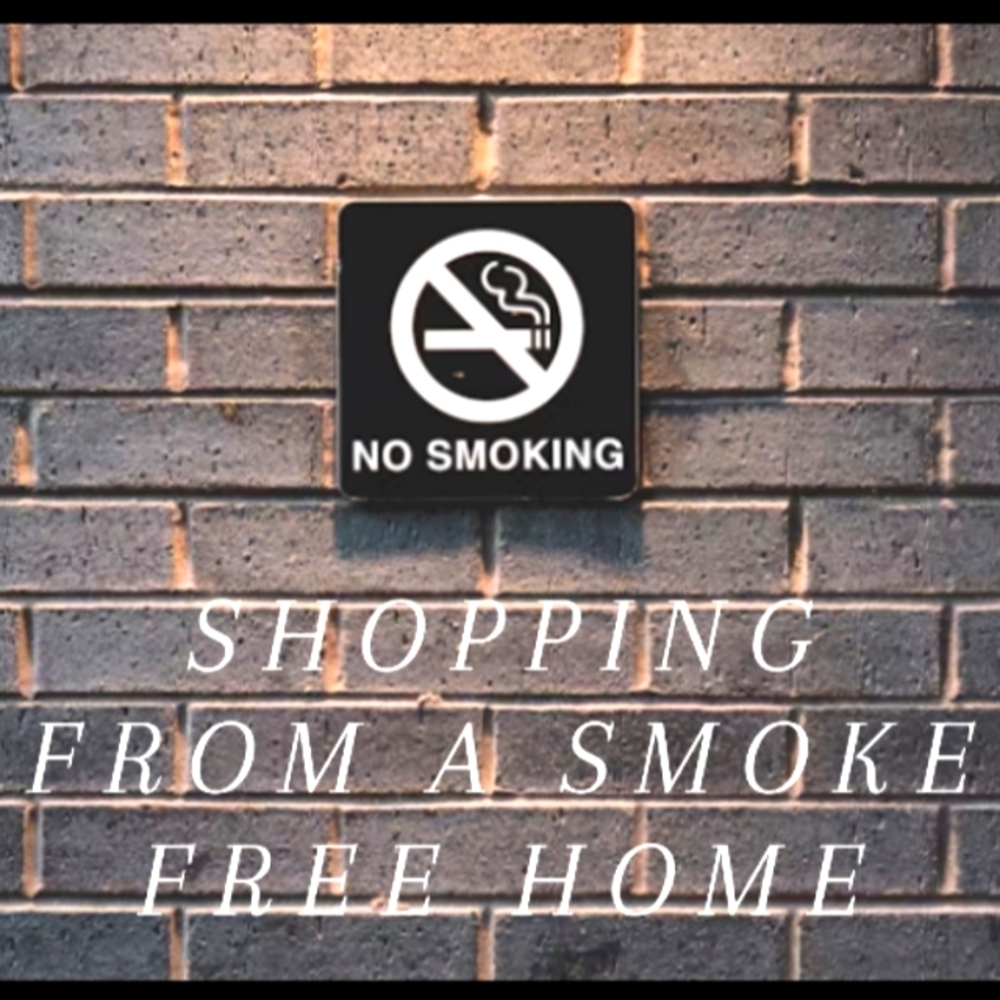 SMOKE FREE HOME